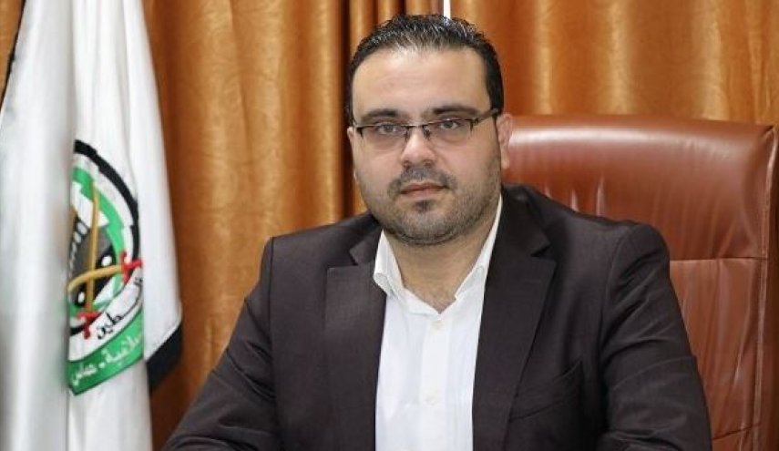 حازم قاسم: حركة حماس ملتزمة بإنهاء ملف التبادل