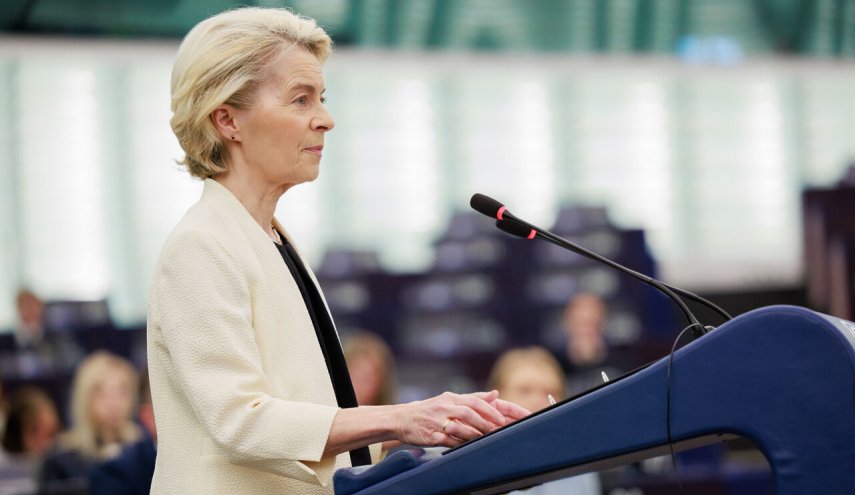 واکنش اروپا به مذاکرات آمریکا و روسیه درباره صلح اوکراین