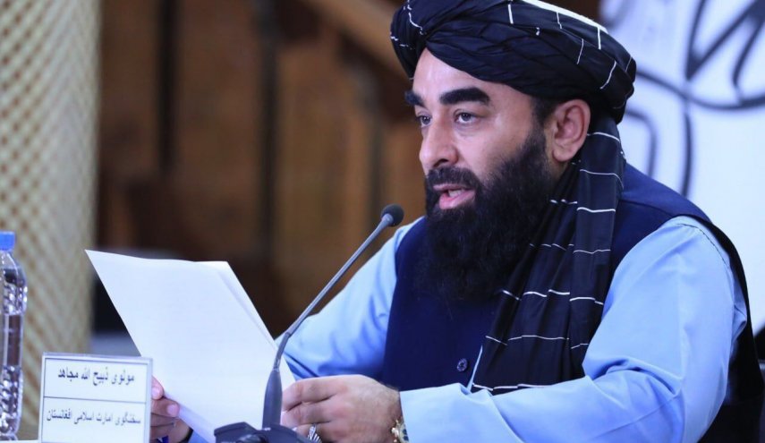 ادامه تنش و تبادل اتهامات میان طالبان و پاکستان 