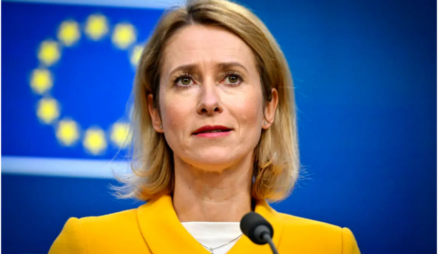 اتحادیه‌اروپا: آتش‌بس فوری و بدون‌شرط در اوکراین ضروری است
