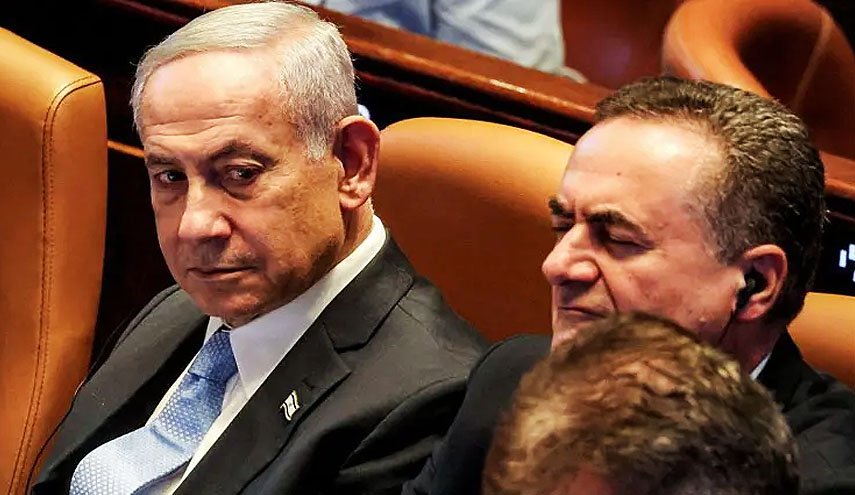 خلاف بين الصهيونيين  'كاتس' و'زامير' يهزّ منظومة الاحتلال الأمنية