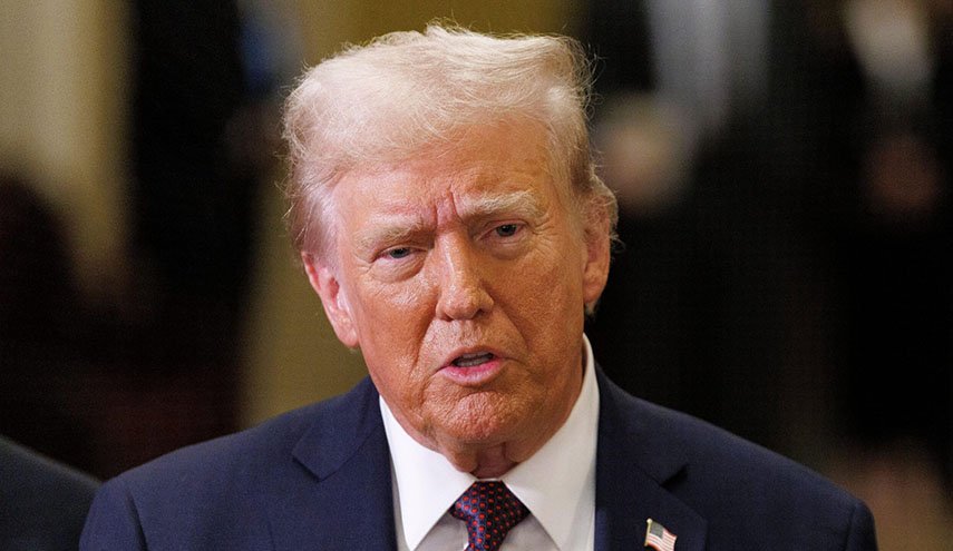 ترامب: العمليات البرية في فنزويلا ستبدأ 