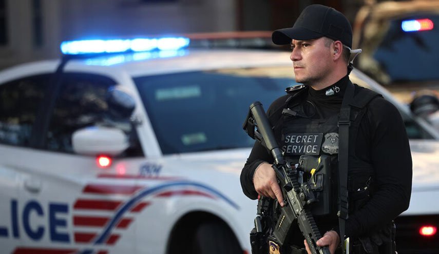 مطلق النار في واشنطن عمل لصالح المخابرات الأمريكية في أفغانستان