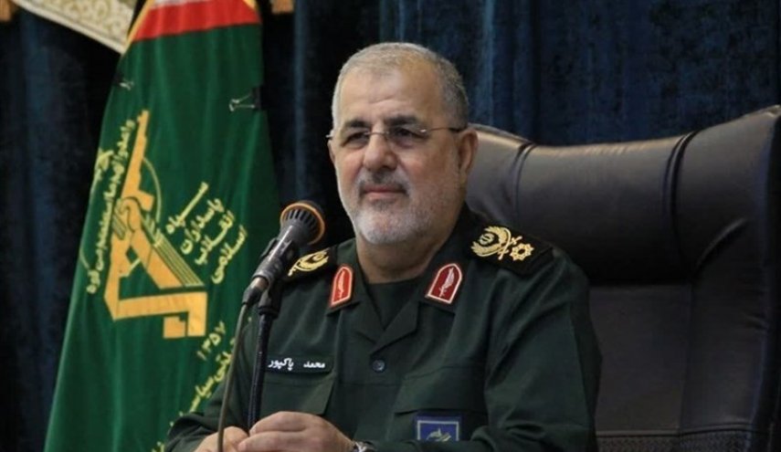 اللواء باكبور: التعبئة كانت نشطة في حرب الـ12 يوماً على صعيدي الأمن وخدمة المواطنين