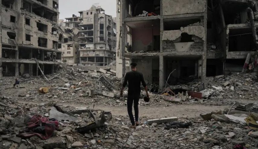 ۱۶ مورد نقض آتش‌بس و شهادت ۶ فلسطینی به دنبال ادامه حملات رژیم صهیونیستی
