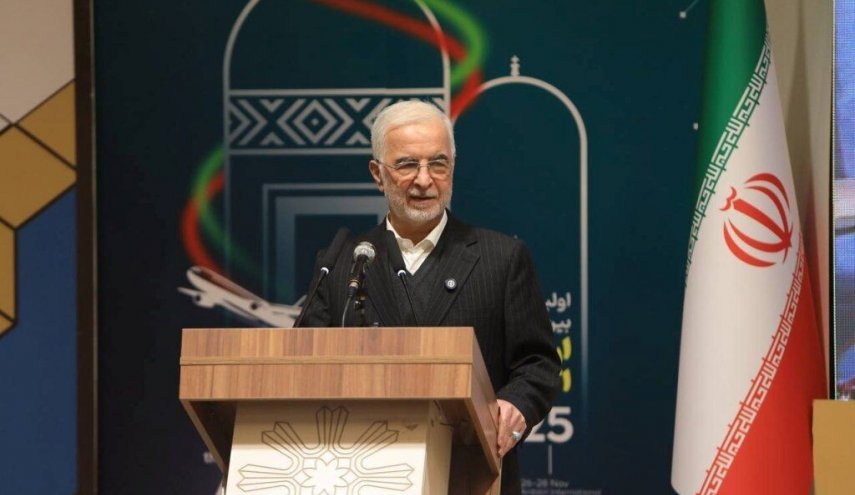 وزير الداخلية الايراني: تطوير التعاون مع الدول الجارة، سياسة ايران الحاسمة