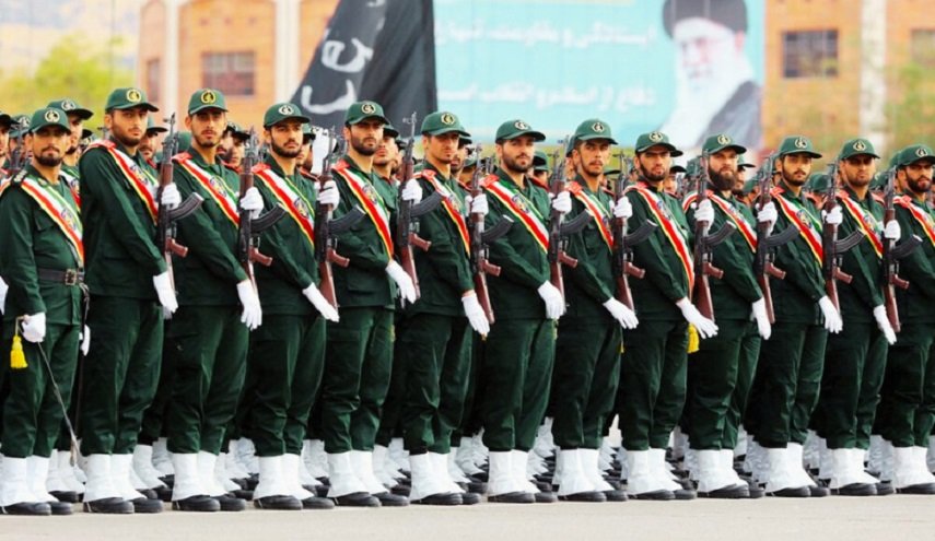 إيران تدين قرار أستراليا غيرالقانوني حول حرس الثورة الاسلامية 