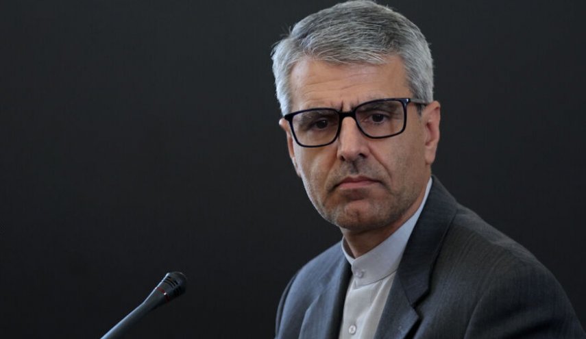 ايران تواسي اسر ضحايا حادث الحريق في هونغ كونغ