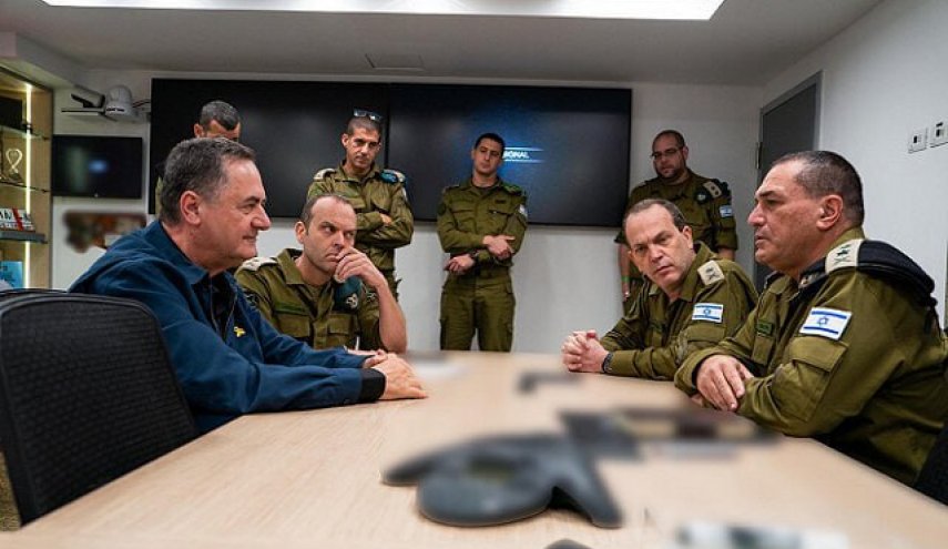 انتصاب وابسته نظامی 