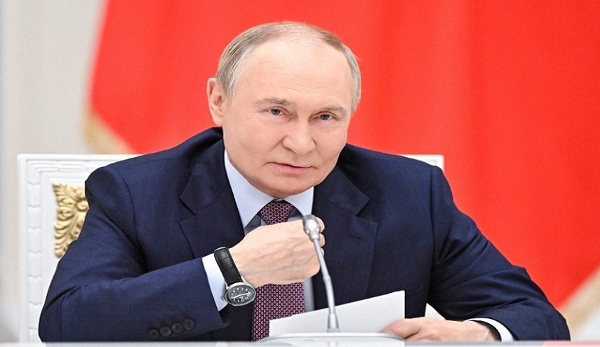 بوتين يحذّر من مصادرة الأصول ويفضح فساد النخب الغربية