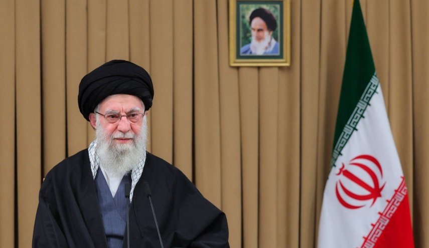 رهبر انقلاب: در جنگ ۱۲ روزه، برنامه‌ ۲۰ ساله دشمن شکست خورد
