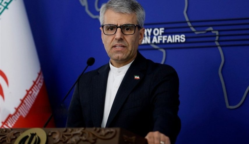 ایران جنایات رژیم صهیونیستی در کرانه باختری را محکوم کرد