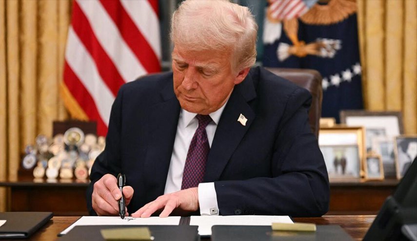 ترامب يعلن وقف الهجرة بشكل دائم من كل دول العالم الثالث