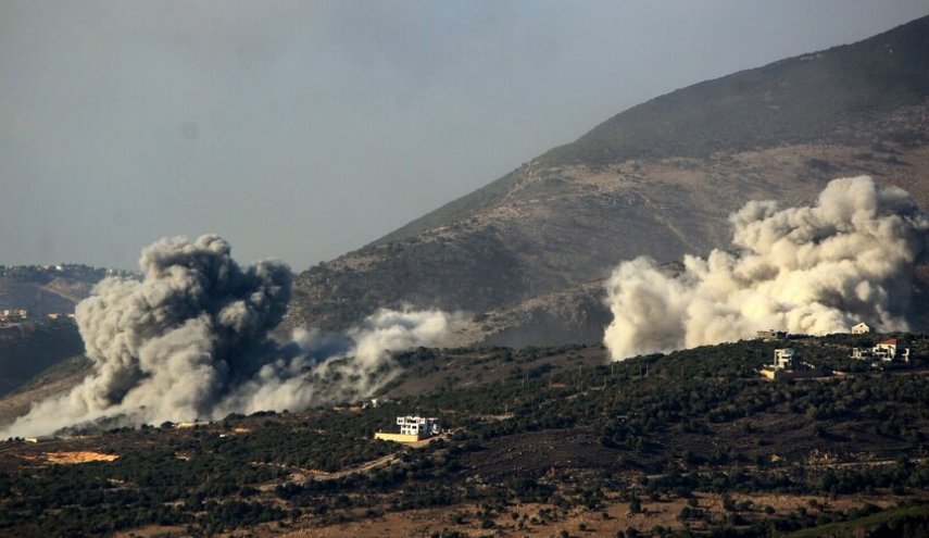 رغم اتفاق وقف النار مع 