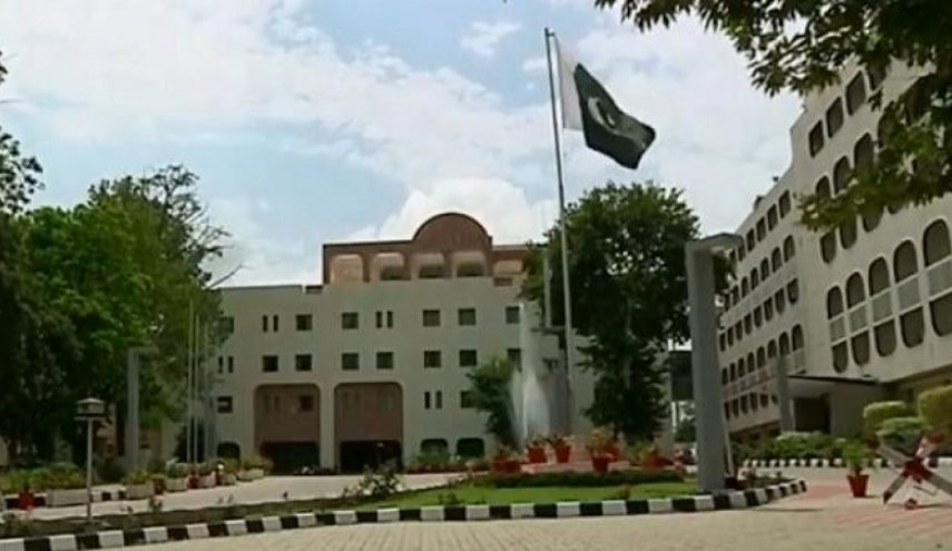 پاکستان، حمله پهپادی از افغانستان به تاجیکستان را محکوم کرد