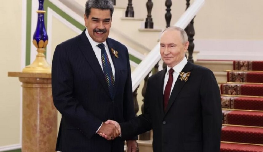 ونزوئلا روابط استراتژیک خود را با روسیه تعمیق می‌بخشد