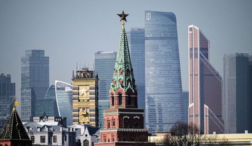 کرملین: فساد فزاینده، وضعیت اوکراین را دشوار کرده است