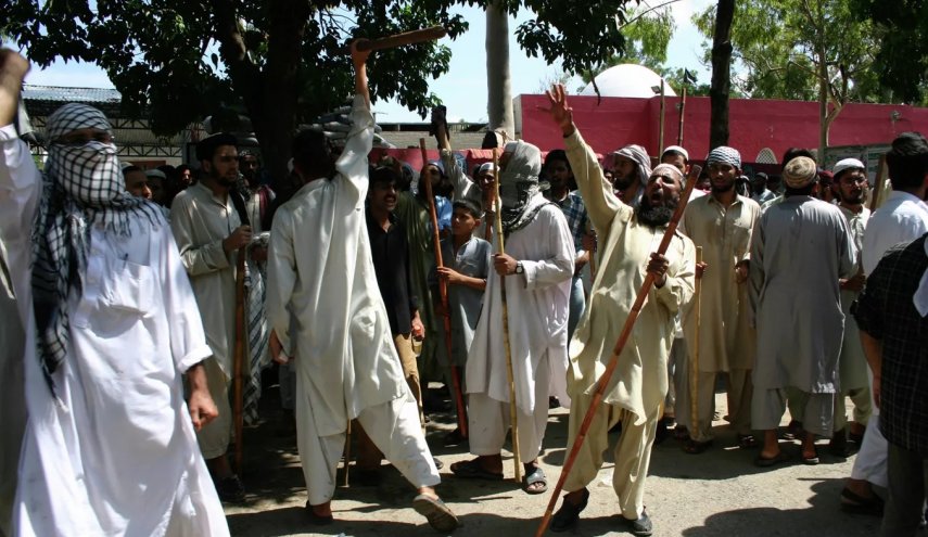 پاکستان: حضور تروریست‌ها تحت حمایت طالبان موجب نگرانی است