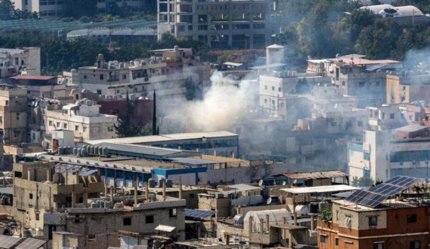 الاحتلال الإسرائيلي يواصل انتهاكاته لسيادة لبنان