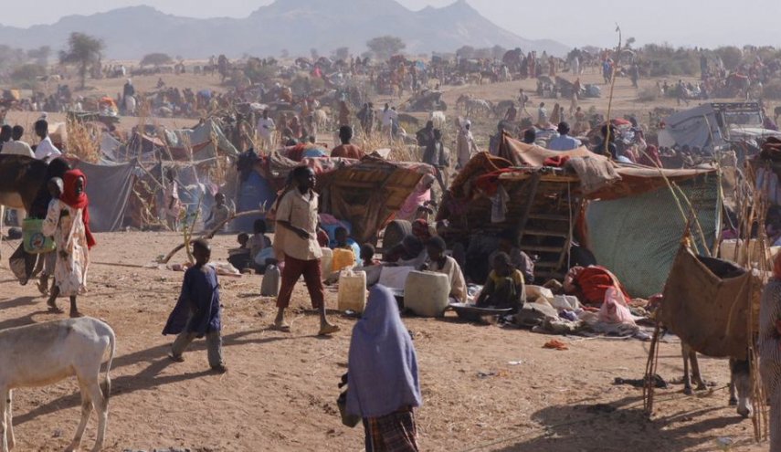 أطباء بلا حدود: الناجون من الفاشر يكافحون للبقاء أحياء