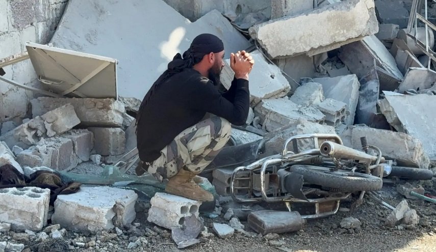 مجزرة بيت جن بسوريا.. شهادات صادمة للناجين من القصف الإسرائيلي