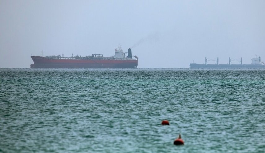 تعرض ناقلة نفط في البحر الأسود لهجوم قبالة سواحل تركيا
