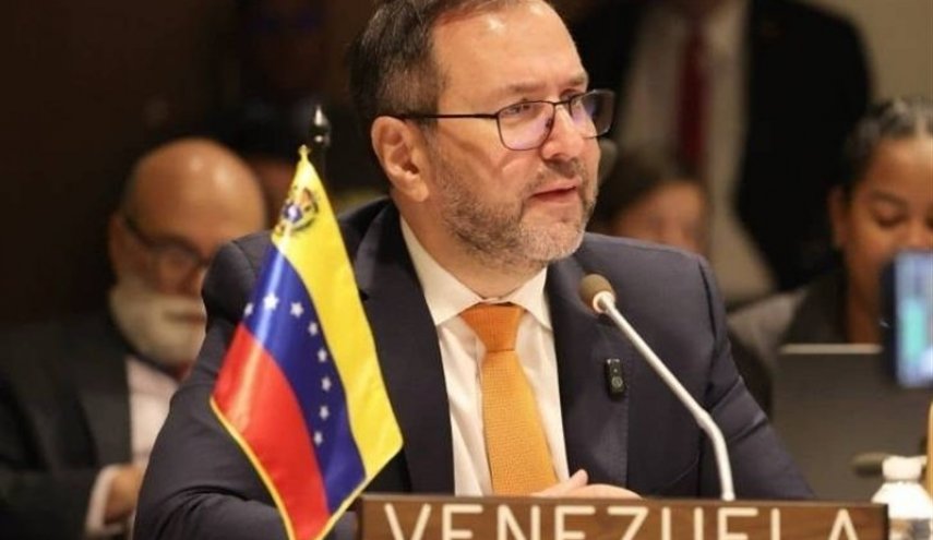 ونزوئلا، نتانیاهو مسئول نسل کشی در منطقه خاورمیانه است