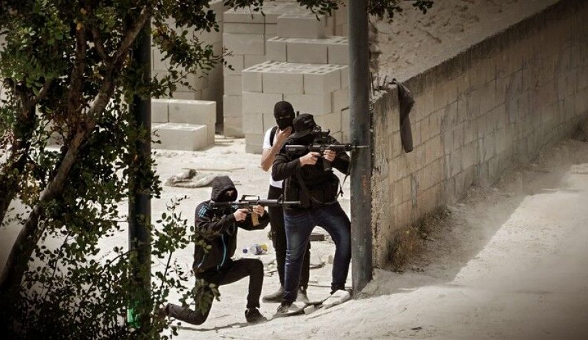 26 عملاً مقاومًا في الضفة ضد الاحتلال والمستوطنين خلال 48 ساعة
