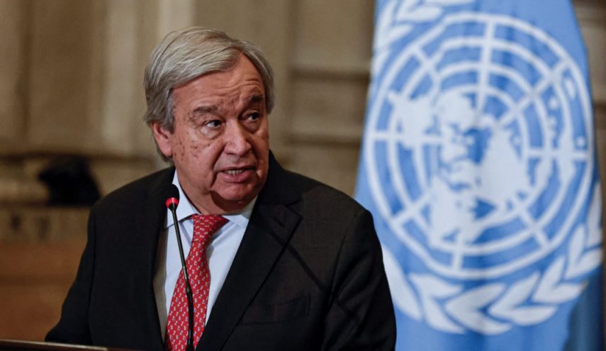 دعوة أممية لإنهاء الاحتلال للأراضي الفلسطينية