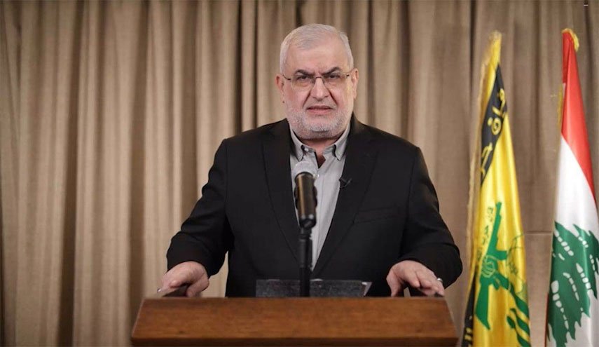 كتلة الوفاء للمقاومة: لبنان بحاجة لكل مقومات الدفاع وردع العدو 