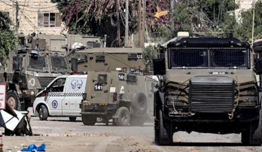 أربعة أيام من العدوان على طوباس..أوسع عملية منذ سنوات