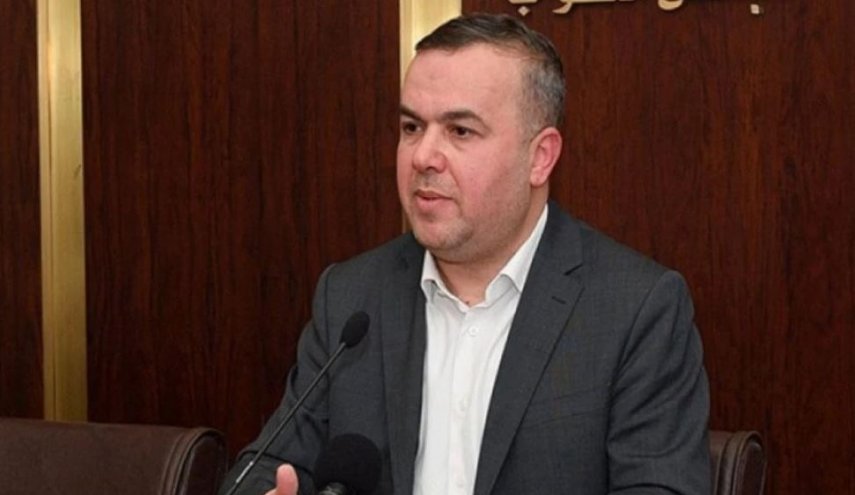 نماینده حزب‌الله در پارلمان: اجازه نمی‌دهیم لبنان تسلیم دشمن شود
