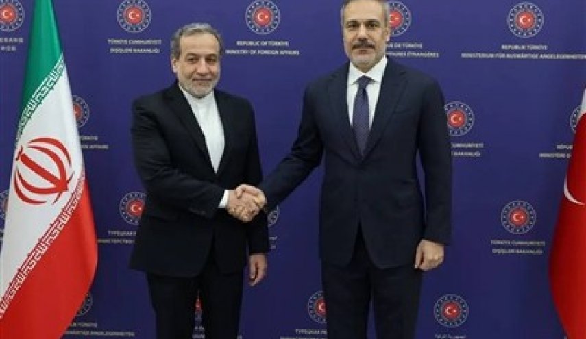 فيدان يزور طهران غداً لبحث ملف سوريا وغزة