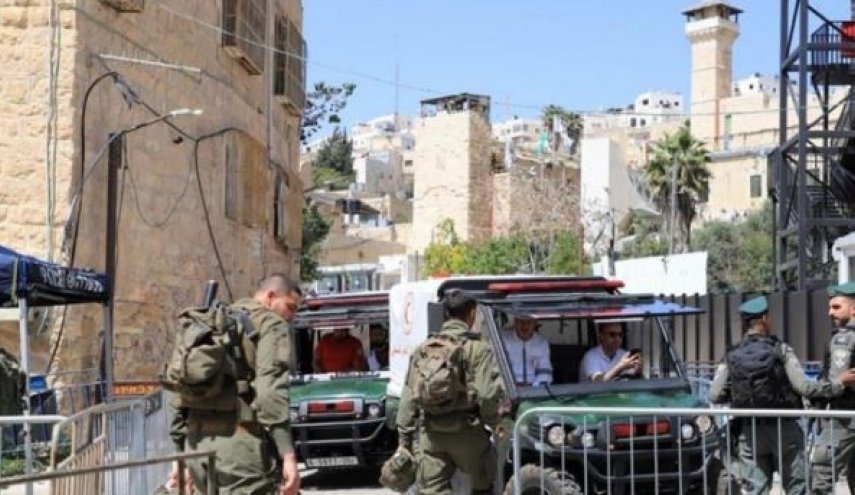 حماس: مصادره صحن داخلی مسجد ابراهیمی بخشی از طرح سازمان‌یافته برای یهودی‌سازی مقدسات است