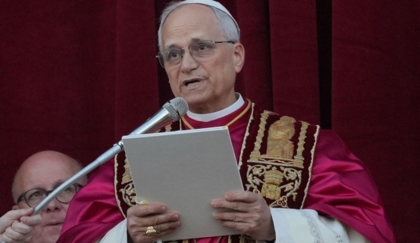 حزب‌الله در نامه به پاپ: رژیم صهیونیستی تهدید کننده ثبات منطقه است