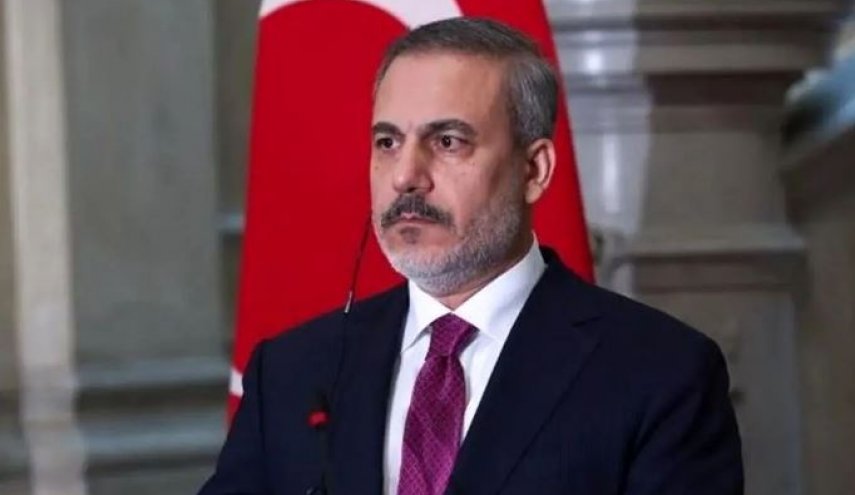 بقائی: وزیر خارجه ترکیه به تهران می آید