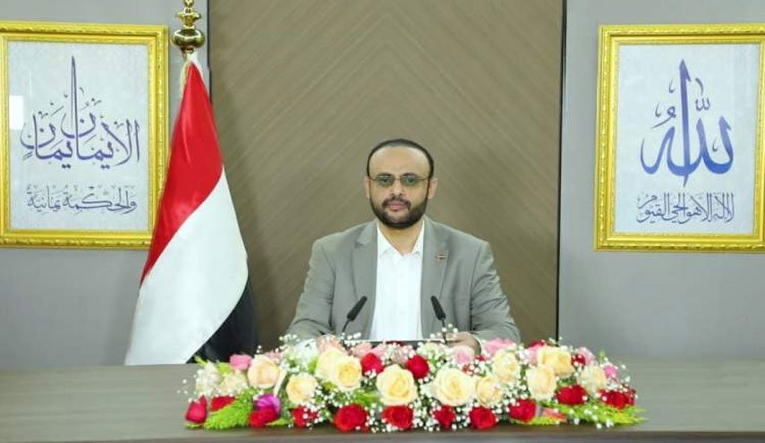 المشاط:اليمن أقرب إلى النصر وسيبقى عصيا على مشروع الهيمنة