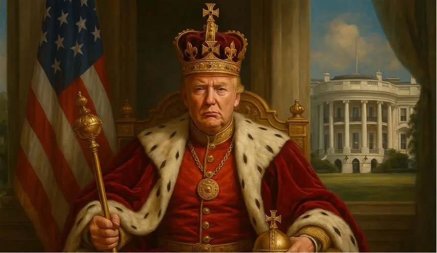 هل يعود ترامب لولاية ثالثة؟ ما حظوظه وماذا يقول الدستور؟