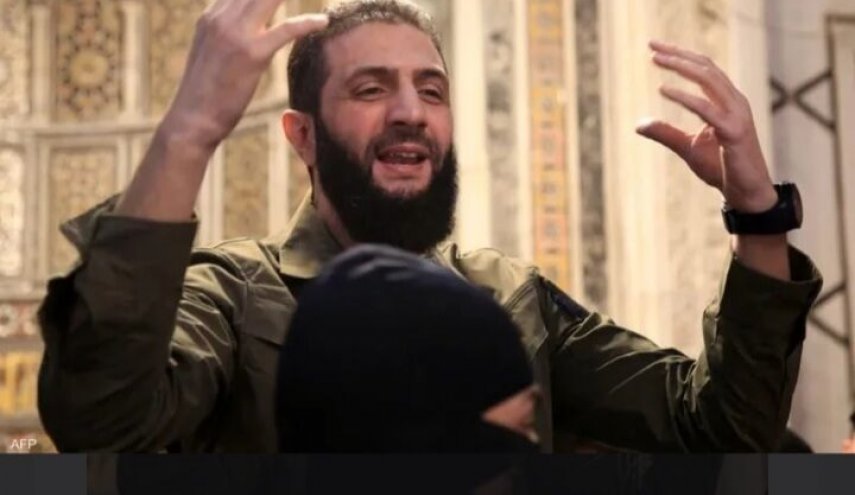  حمله اسرائیل به بیت جن با هماهنگی کامل حکومت جولانی انجام شده‌است