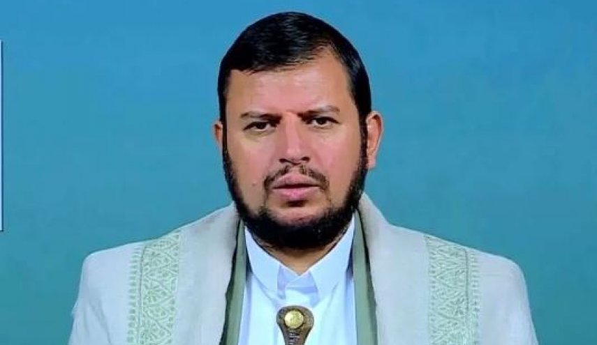 رهبر انصارالله یمن: اسرائیل با حمایت آمریکا به دنبال سیطره بر لبنان و سوریه است