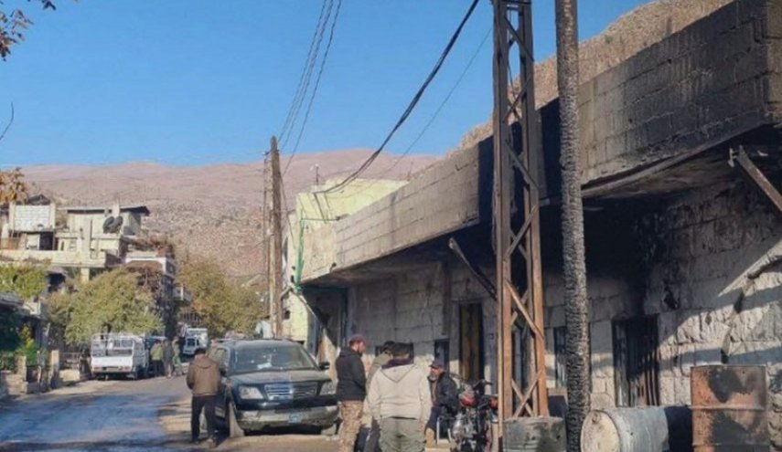 عقب تحركات إسرائيلية مشبوهة.. نزوح محدود لأهالي بيت جن 