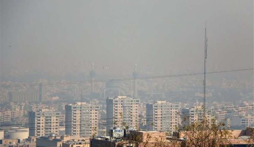 جو پایدار در کل کشور/ ورود سامانه بارشی از فردا به غرب کشور
