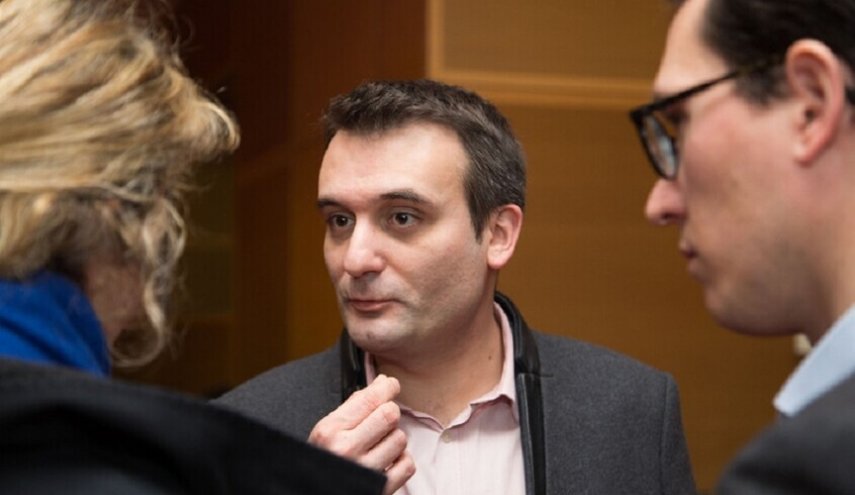 زعيم حزب فرنسي: قادة ألمانيا 'مجانين' 