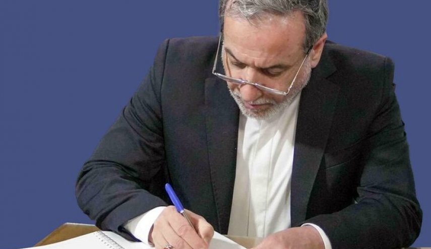 طهران تعرب عن تعازيها للشعب السريلانكي عقب الفيضانات المدمرة