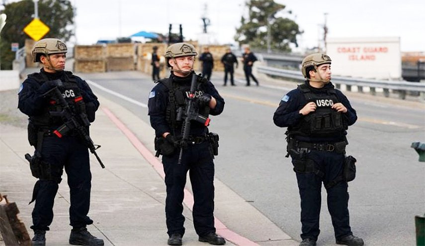 مقتل 4 أشخاص وإصابة 10 بإطلاق نار خلال تجمع عائلي في كاليفورنيا