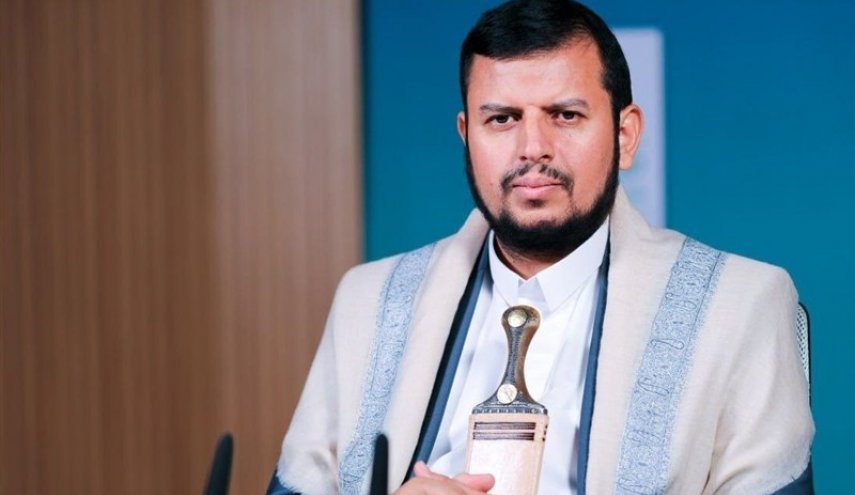 فراخوان رهبر انصارالله برای تظاهرات در میدان سبعین صنعاء
