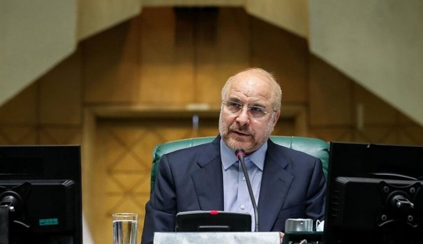 واکنش قالیباف به اقدام استرالیا علیه سپاه
