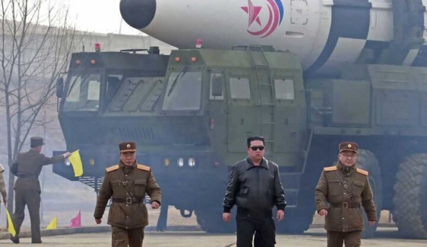 'بيونغ يانغ' تعلن تزويد قواتها الجوية بمعدات عسكرية استراتيجية جديدة