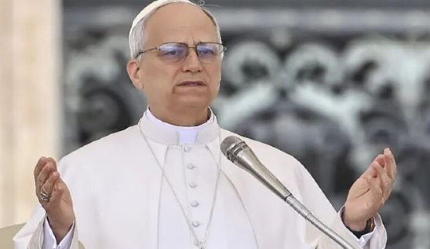 پاپ امروز به لبنان می‌رود