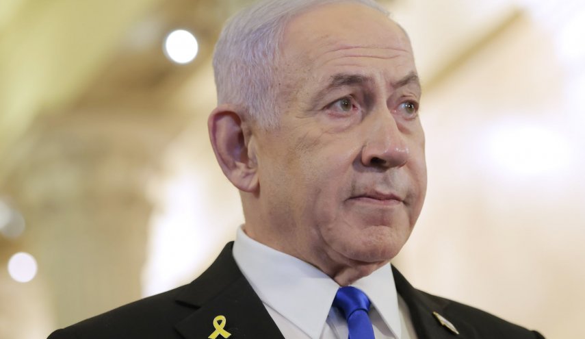 قادة المعارضة بالاحتلال يدعون لرفض طلب نتنياهو بالعفو عنه دون اعتزاله
